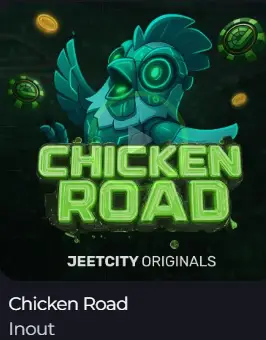 Chicken Road