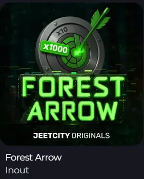 Forest Arrow
