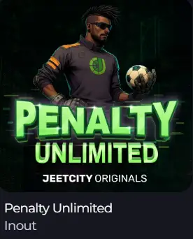 Penalty Unlimited
