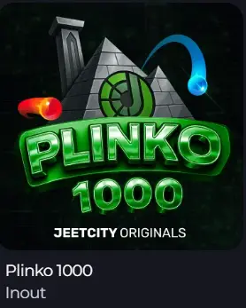 Plinko 1000